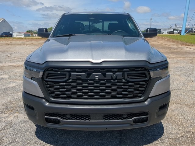 2026 RAM Ram 1500 Tradesman