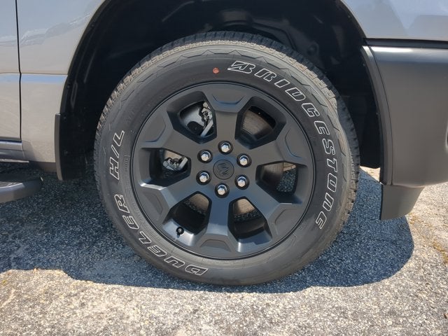 2026 RAM 1500 Tradesman - Photo 9