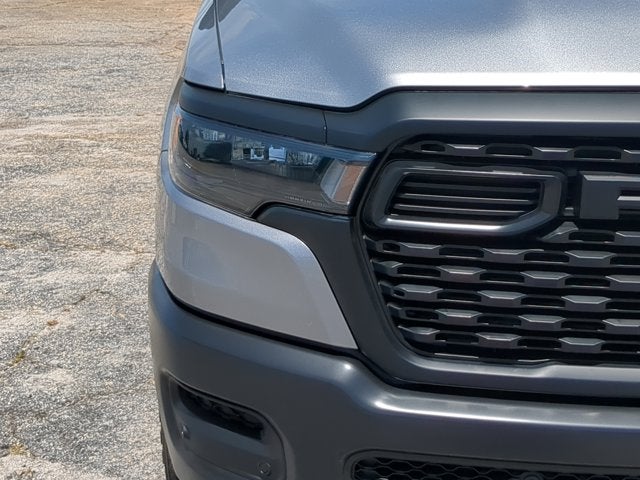 2026 RAM Ram 1500 Tradesman