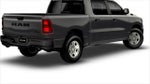 2026 RAM Ram 1500 Tradesman