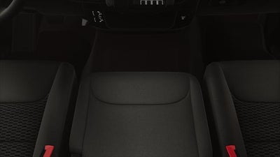 2026 RAM Ram 1500 Tradesman