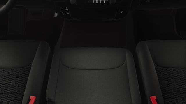 2026 RAM Ram 1500 Tradesman