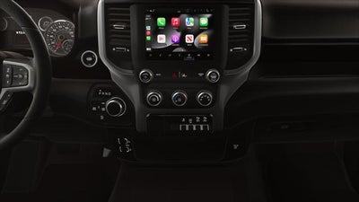 2026 RAM Ram 1500 Tradesman