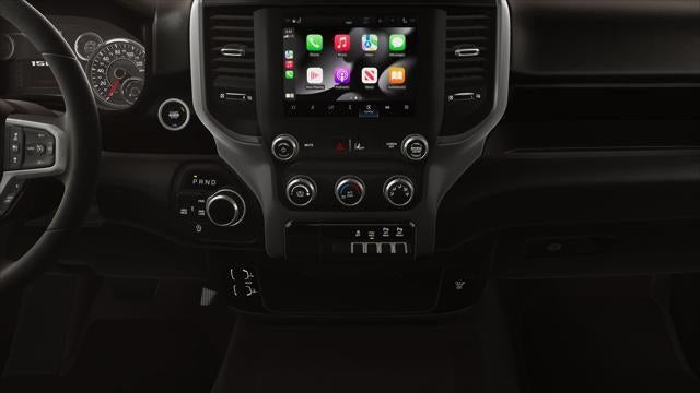 2026 RAM Ram 1500 Tradesman