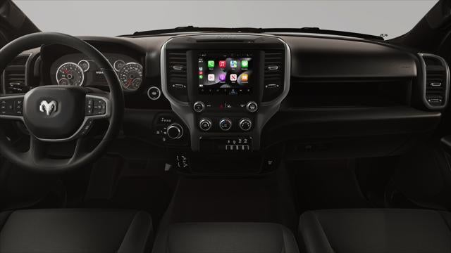 2026 RAM 1500 Tradesman - Photo 6