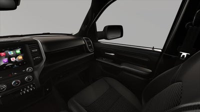 2026 RAM Ram 1500 Tradesman