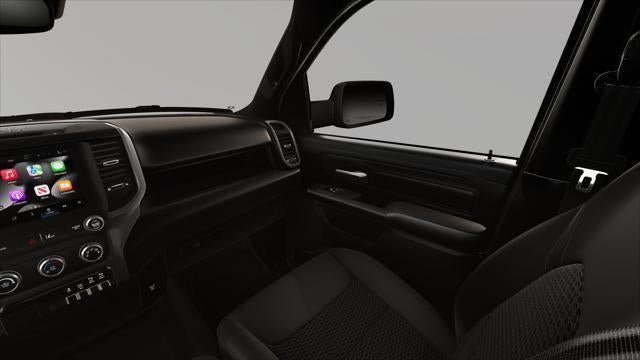 2026 RAM Ram 1500 Tradesman