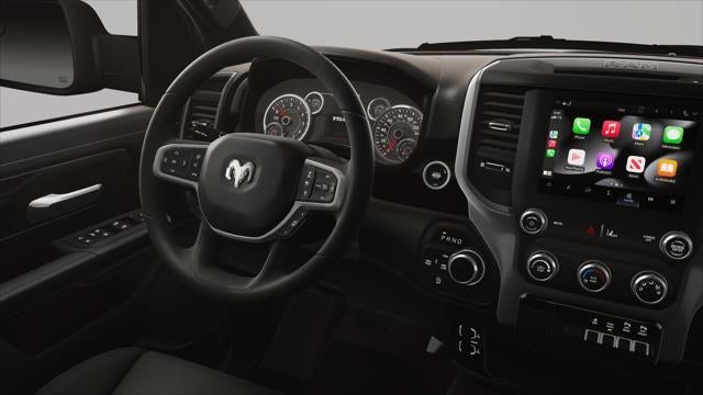 2026 RAM 1500 Tradesman - Photo 9