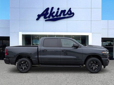 2027 RAM 1500 Express