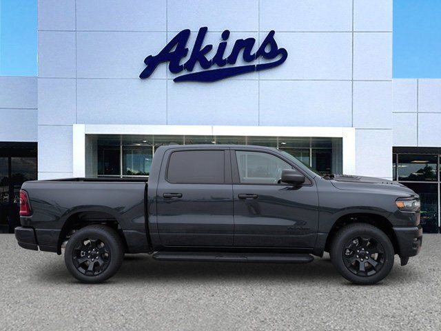 2027 RAM 1500 Express
