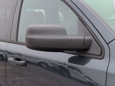 2027 RAM 1500 Express
