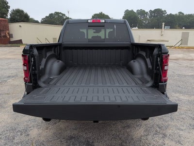 2027 RAM 1500 Express