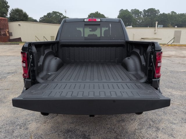 2027 RAM 1500 Express