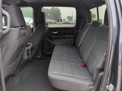 2027 RAM 1500 Express
