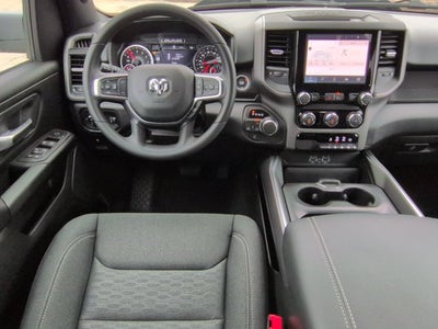2027 RAM 1500 Express