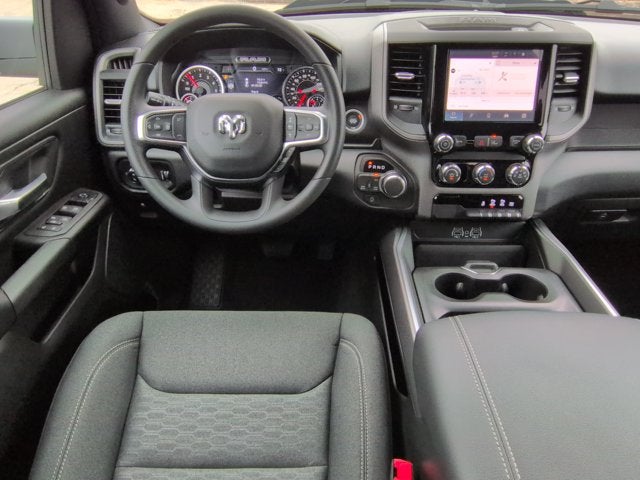 2027 RAM 1500 Express