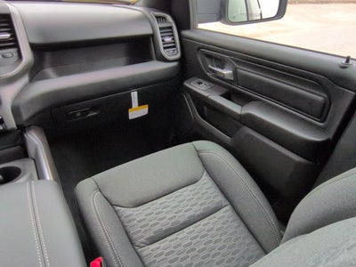 2027 RAM 1500 Express