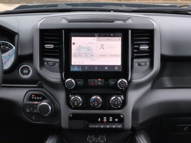 2027 RAM 1500 Express