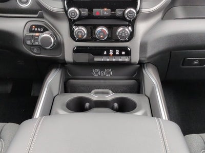 2027 RAM 1500 Express
