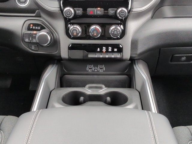 2027 RAM 1500 Express