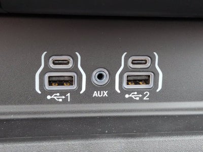 2027 RAM 1500 Express