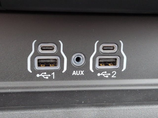 2027 RAM 1500 Express
