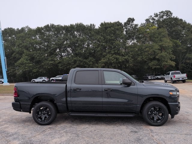 2027 RAM 1500 Express