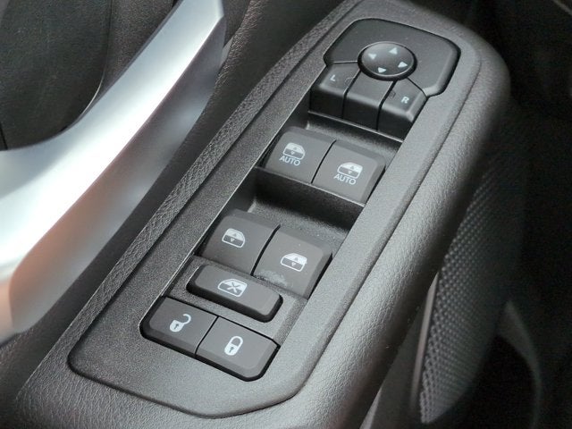 2027 RAM 1500 Express
