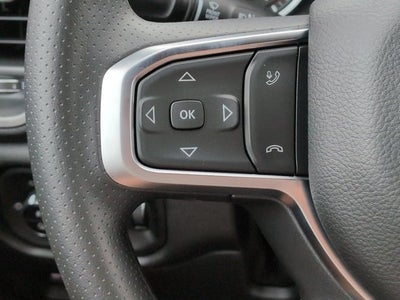 2027 RAM 1500 Express