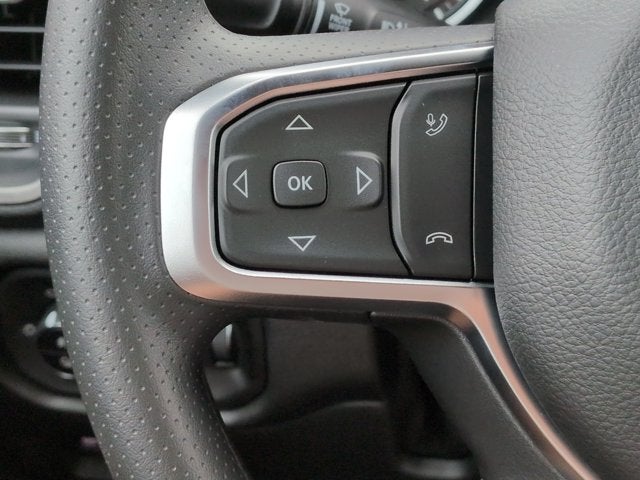 2027 RAM 1500 Express