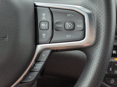 2027 RAM 1500 Express