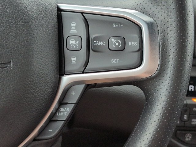 2027 RAM 1500 Express