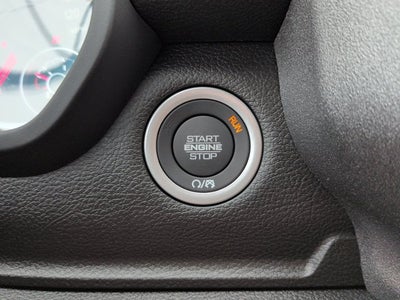2027 RAM 1500 Express