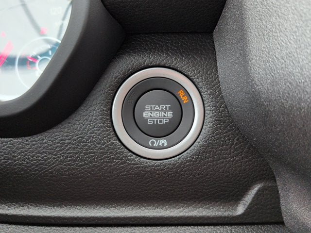 2027 RAM 1500 Express