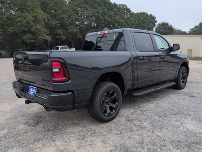 2027 RAM 1500 Express