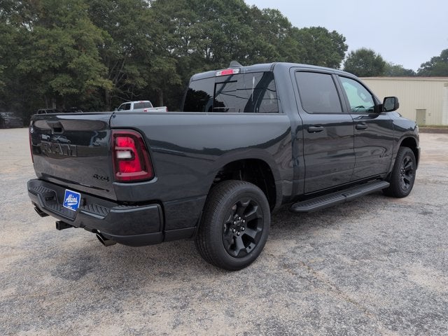 2027 RAM 1500 Express