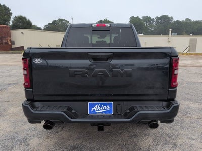 2027 RAM 1500 Express