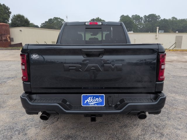 2027 RAM 1500 Express