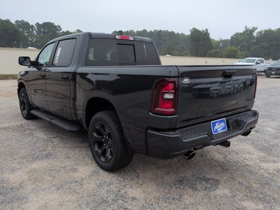 2027 RAM 1500 Express