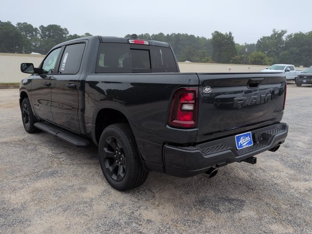 2027 RAM 1500 Express
