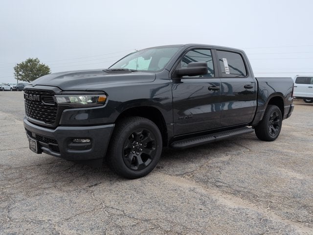 2027 RAM 1500 Express