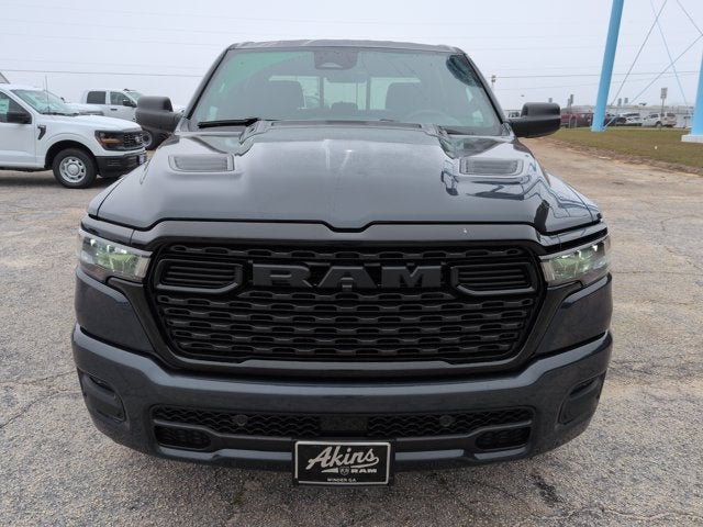 2027 RAM 1500 Express