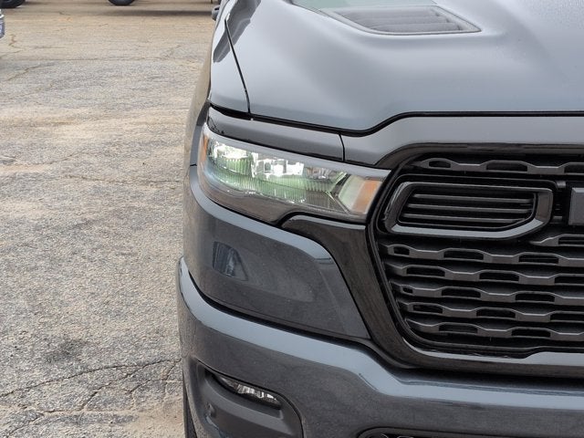 2027 RAM 1500 Express