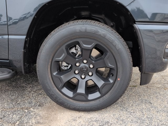 2027 RAM 1500 Express