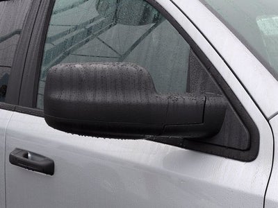 2027 RAM 1500 Express