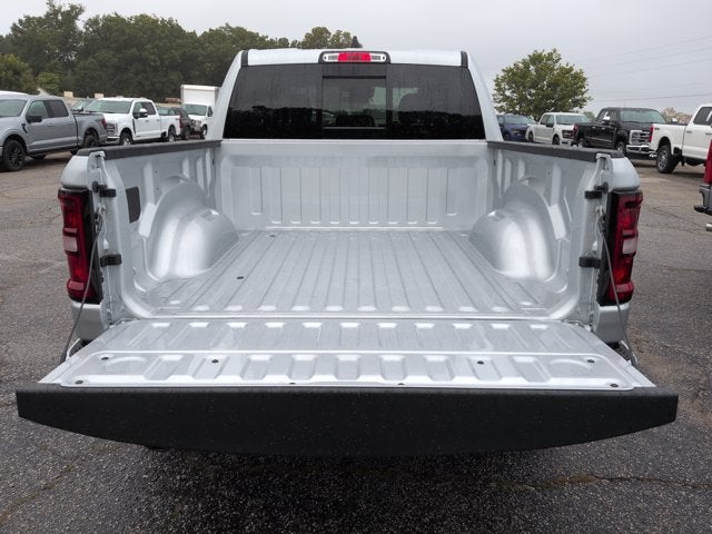 2027 RAM 1500 Express