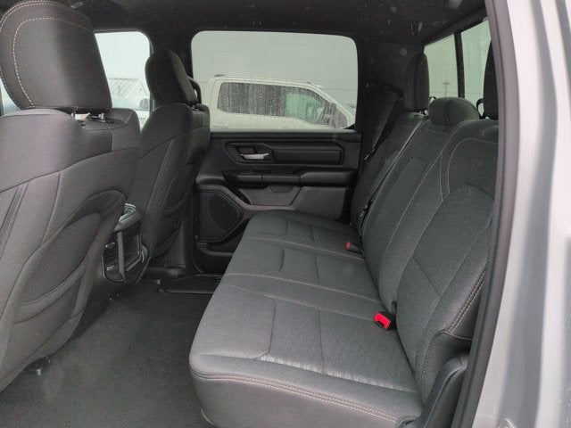 2027 RAM 1500 Express