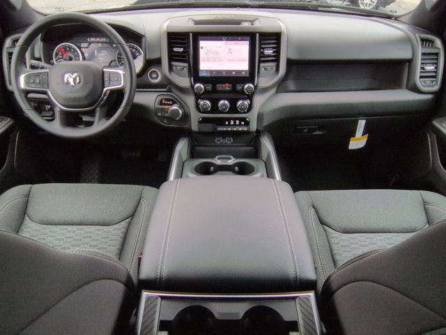 2027 RAM 1500 Express