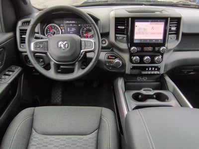 2027 RAM 1500 Express