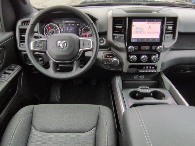 2027 RAM 1500 Express